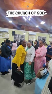 SING GOD'S PRAISES | Church Of God