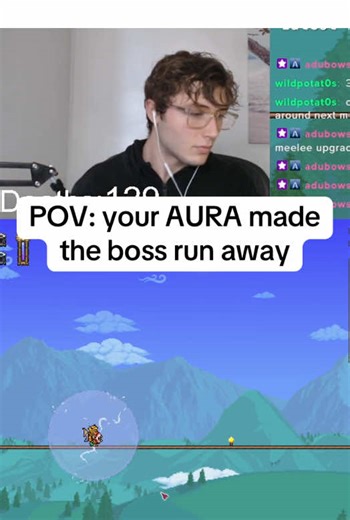 Terraria Calamity Live Stream Highlights