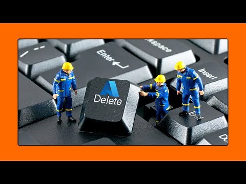 Disable Azure Soft Delete