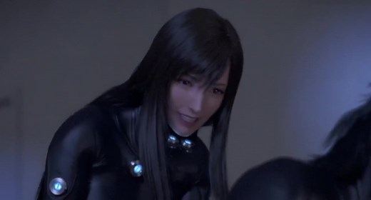 GANTZ:0..Full Muvie Español Latino 🎬 🎥 📽️ 🍿 🍿 | Alex García