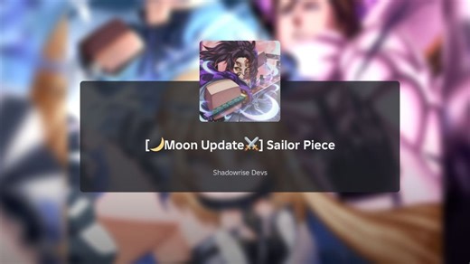 Sailor Piece Shadow Mastery quests