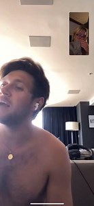 moral of the story out tomorrow with the handsome and shirtless Niall Horan 😵🥴🥵 http://smarturl.it/MOTSftNHpresave | Ashe