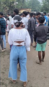 Santali Fansan video 2025