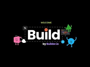Build Event / Visual CMS