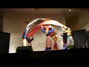 My Deliverer is Coming!