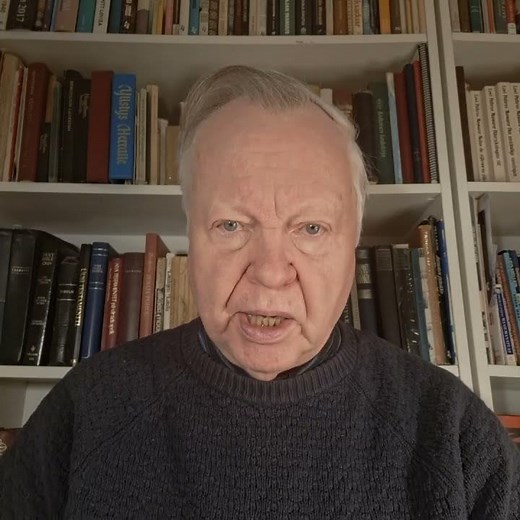 Leo Meller - saatanallinen saarnamieskö?
