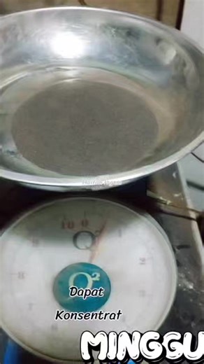 #Tutorial_Mesin_Mesh #Mesin_Penghalus_Pasir_Menjadi_Debu_Halus Tambang Rakyat Indonesia Jalur Minat :In box | Menerima Pesanan Peralatan Pertambangan