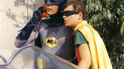‘Batman’ Star Burt Ward, 80, Reveals the On-Set Moment That Made Him Furious