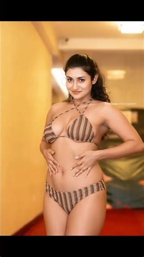 Sri Lanka Hot Famous Model and Actress Fashion