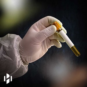 A single blood test detects over 50 types of cancer | Hashem Al-Ghaili