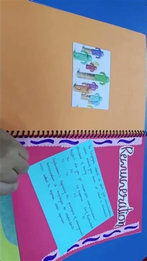 Bst project on Principles of management (henrifayol,12th,bst,project)#creative #12thclass#design#art