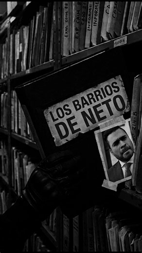 Neto Bran ya le presentó a sus financistas a el Partido CREO. La familia Barrios será la encargada de llevar a Neto y a CREO al siguiente nivel. Obvio no lo hará Gratis. #NetoBran #FernandoBarrios #HectorBarrios #PartidoCreo #ParaTi