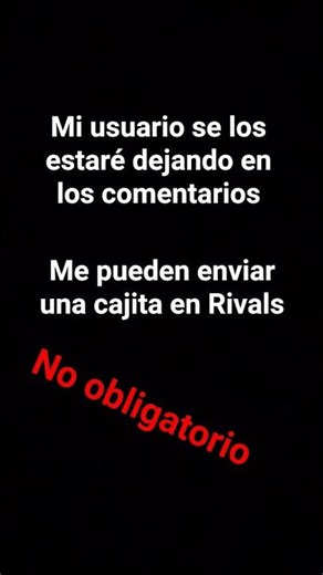 por favor envíame una cajita soy principiante