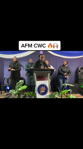 AFM Gospel Worship Songs | Faith Mission | Apostolic Faith Mission