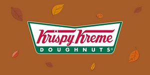 Krispy Kreme’s New Fall Menu Is the Best We’ve Seen All Year