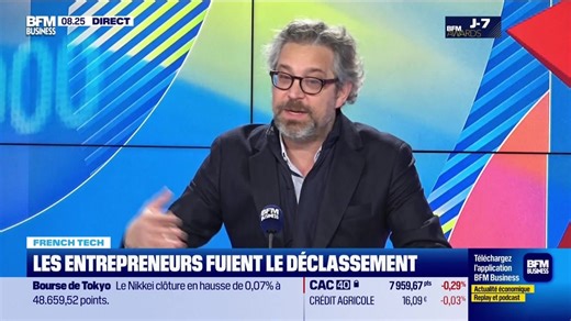 French Tech : Catalogne, terre d'accueil de la French Tech - 25/11