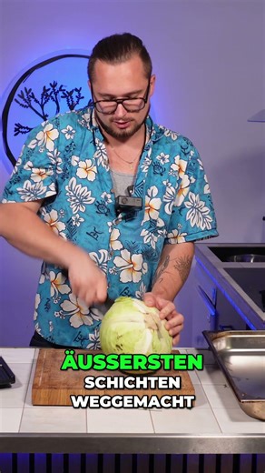 Einfacher Coleslaw: Amerikanischer BBQ-Klassiker leicht gemacht #shorts