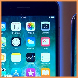 93K views · 58 reactions | If you're looking for a new mobile phone, here's some of the latest releases this year... but which is your favourite?  | This Morning | Facebook