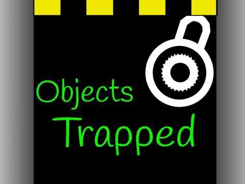 Object Trapped The Show Intro