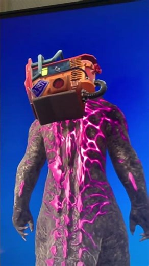 Didn’t even know that I had that rare thing