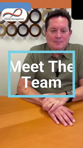 ✨🎤 Today we had the privilege of sitting down with the visionary behind our success, Eduardo Medellín, CEO of Infinity Management. 🌟