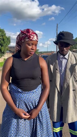 KuFinaz🙌@kudzaifred