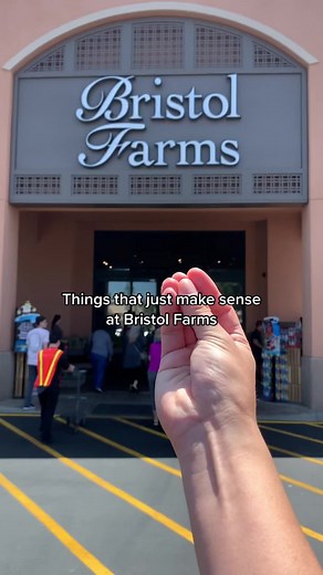 Bristol Farms on TikTok