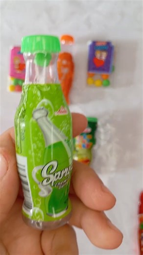 Crunchy Sprite Vitamins ASMR — Extreme Crispy Sounds