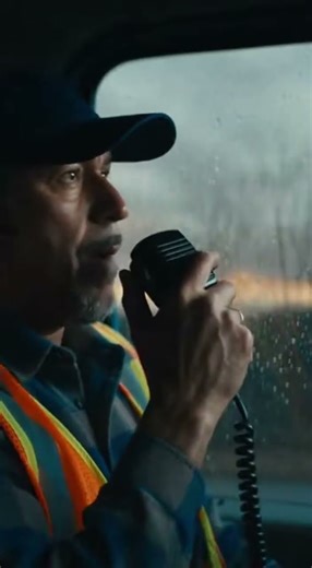 18-Wheeler Driver's INSANE Split-Second Save Goes Viral 🚛💨