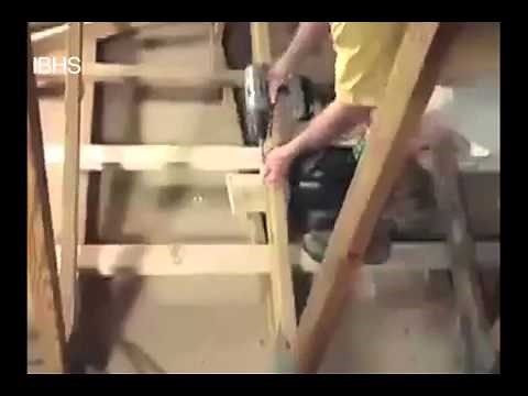 Prevent High Wind Damage With Proper Gable End Bracing