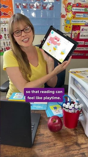 An easy Step-by-Step Approach to Learning to Read | Hooked on Phonics
