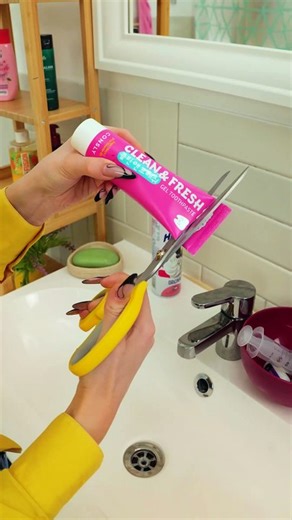 Toothpaste  Prank Fail or Genius Idea? 😂 #123go