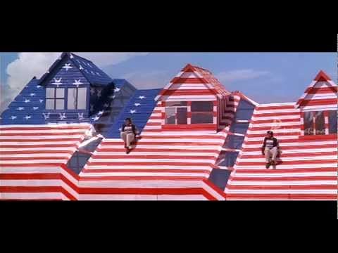 Columbus Columbus Video Song | Jeans Tamil Movie | Prashanth | Aishwarya Rai | AR Rahman