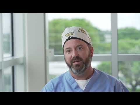 Dr. Newsom Discusses Benefits and Results of Vivity Lens