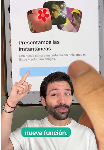 Nuevas Instagram Instantáneas: Lo Que Debes Saber