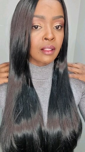 A barbie mudou um pouquinho. . Front lace *Eliz* lisa WHOLLE LACE FIBRA PREMIUM 75 CM Repicada REPARTIÇÃO LIVRE 7x6 ALÇAS DE REGULAGEM GRAMPO DE FIXAÇÃO VALOR PROMOCIONAL R$280 DINHEIRO R$300 CARTÃO -VALOR DO FRETE MODELO USADO PARA FOTO TEM 15% DE DESCONTO. #frontlace #FULLLACE #laceloira #alopecia #negralindas #saoroque #autoestima #androgenicalopecia #cabelodediva #cabelobyonce #cachosrapido #Nanylopez #negradopoder #avavelavenceu #Deussobretudo #promessas #loiro #cabelocomprido #cabelocurto 