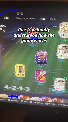 Understanding FC26 Mechanics for Ultimate Team