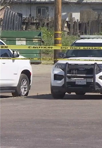 An investigation continues at the Porterville police department after a Tulare County sheriff deputy was involved in a shooting that killed 49-year-old Calixto Felix Mendoza. Mendoza had four warrants out for his arrest, including for domestic violence and resisting arrest. Authorities believe he was unhoused. The Porterville Police Department has no recent updates on the investigation but says they received 3,000 calls regarding unhoused individuals in 2025 alone. The Porterville Police Departm