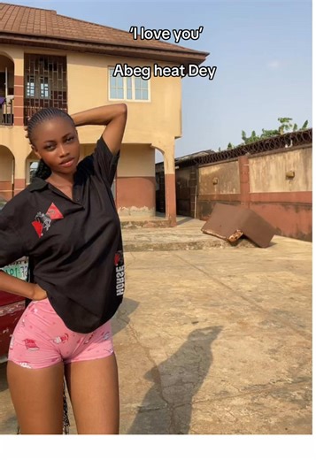 Heat Dey: Sending Love Messages
