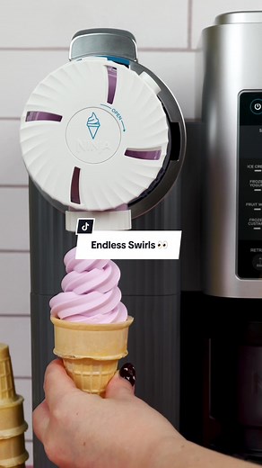 Endless Swirls: Cyber Monday Deals on Ninja Kitchen Appliances