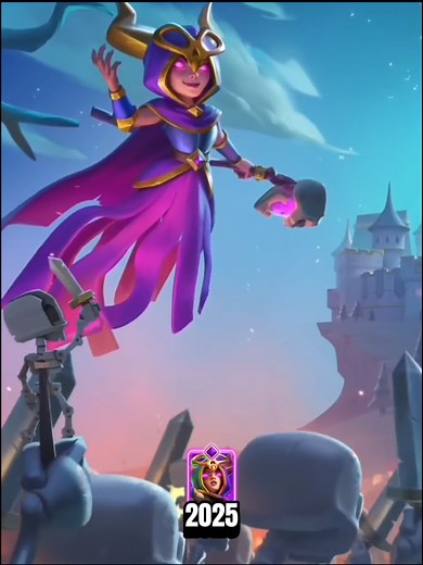La Bruja 2025: Memes y Momentos de Clash Royale