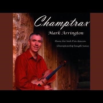 Hornpipe 113 Once Through