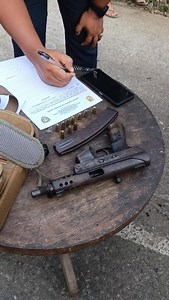 1.5M views · 21K reactions | Dakpan sa checkpoint | Chris Rapido Galvez | Facebook