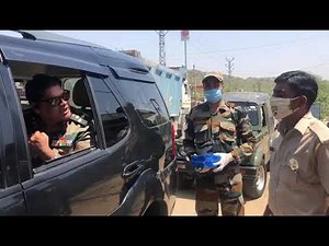 #INDIAN ARMY vs POLICE