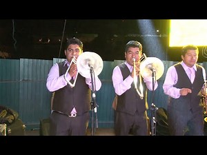 Los Angeles de Charly en Vivo Me enamoré de ti 🎙️ Libres Puebla
