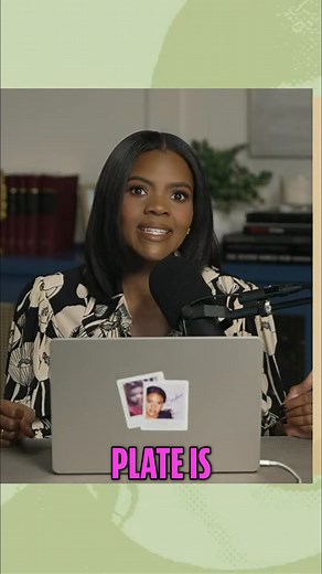 Candace Owens dives deep into a conspiracy theory. This time, it's about rental cars and the hidden messages within their license plates. Is there more than meets the eye? #CandaceOwens #ConspiracyTheory #RentalCars #LicensePlates #HiddenMessages | American Convos