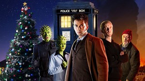 BBC One - Doctor Who (2005–2022), The End of Time - Part One