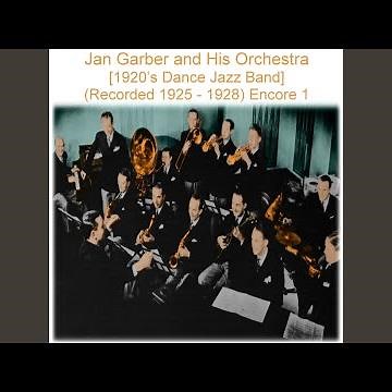 Baby Face (Victor 20105) (Recorded 1926)