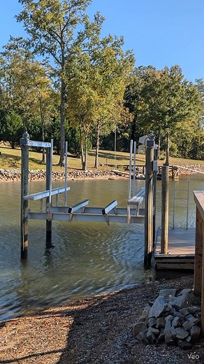 Boat lifts, installation and maintenance that rise above the others | Composite Solutions
