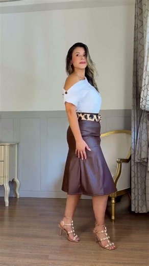 Leather outfits Haul ❣️✨💕 #inspo #fashion #latex #leather #ootd #ooty #shiny #haul #shorts #fyp